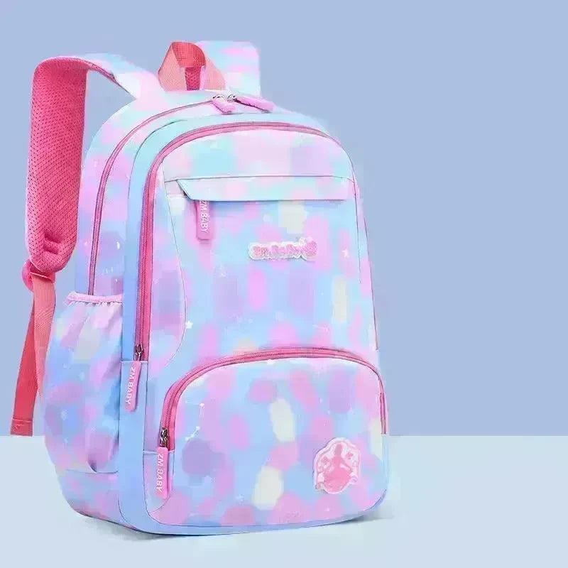 The New Korean Style Schoolbag For Primary School Students Is sSweet And Cute - EX-STOCK CANADA