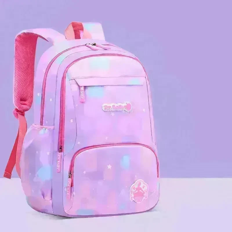 The New Korean Style Schoolbag For Primary School Students Is sSweet And Cute - EX-STOCK CANADA