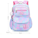 The New Korean Style Schoolbag For Primary School Students Is sSweet And Cute - EX-STOCK CANADA