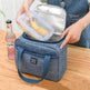 Thick Cation Portable Lunch Bag Insulation Bags - EX-STOCK Canada