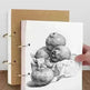 Thickened Sketchbook 8K Hand-painted Marker Special Drawing Book - EX-STOCK CANADA