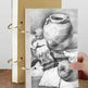 Thickened Sketchbook 8K Hand-painted Marker Special Drawing Book - EX-STOCK CANADA