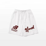 Thin American High Street Fashionable Shorts - EX-STOCK Canada