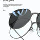 Three-in-one Polarized Sunglasses Magnetic Suction - EX-STOCK CANADA