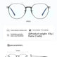 Three-in-one Polarized Sunglasses Magnetic Suction - EX-STOCK CANADA