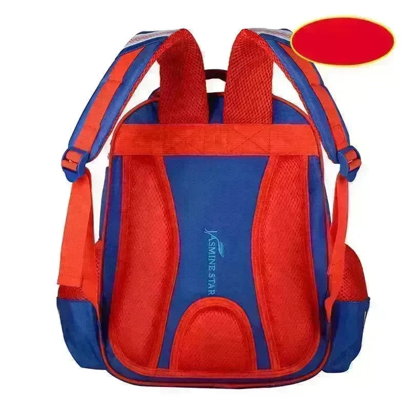 Three-piece Trolley Bag For Primary School Students - EX-STOCK CANADA