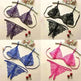 Three-point lingerie - EX-STOCK CANADA