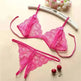 Three-point lingerie - EX-STOCK CANADA