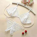 Three-point lingerie - EX-STOCK CANADA