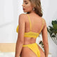 Three-point Lingerie Sexy - EX-STOCK CANADA