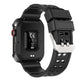 Three-proof Heart Rate And Blood Pressure Sport Mode Smart Watch - EX-STOCK Canada