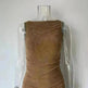 Tight Side Slit Pleated Party Party Dress Women - EX-STOCK CANADA