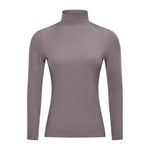 Tight Stretch Gym Long Sleeves - EX-STOCK Canada