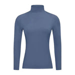 Tight Stretch Gym Long Sleeves - EX-STOCK Canada