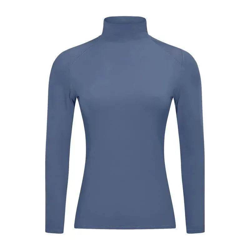 Tight Stretch Gym Long Sleeves - EX-STOCK Canada