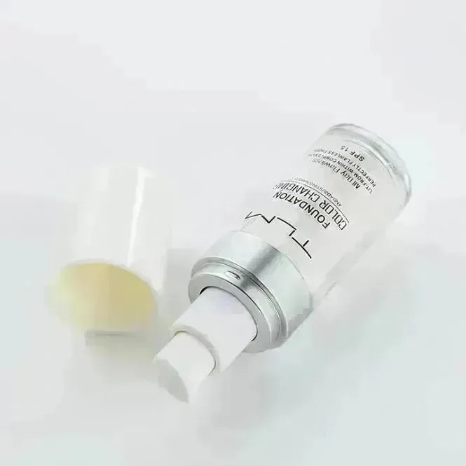 TLM: COLOR CHANGING FOUNDATION - EX-STOCK CANADA