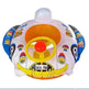 Toddler for kids Swim Seat Float Boat Ring - EX-STOCK CANADA