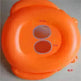 Toddler for kids Swim Seat Float Boat Ring - EX-STOCK CANADA