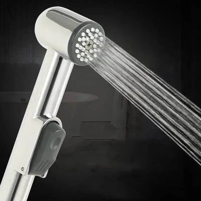 Toilet Spray Cleaner Auchanda Toilet Multi-function Spray Gun Flusher - EX-STOCK Canada