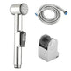 Toilet Spray Cleaner Auchanda Toilet Multi-function Spray Gun Flusher - EX-STOCK Canada