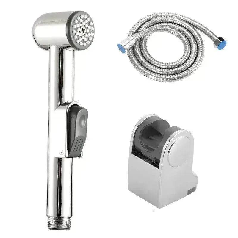 Toilet Spray Cleaner Auchanda Toilet Multi-function Spray Gun Flusher - EX-STOCK Canada