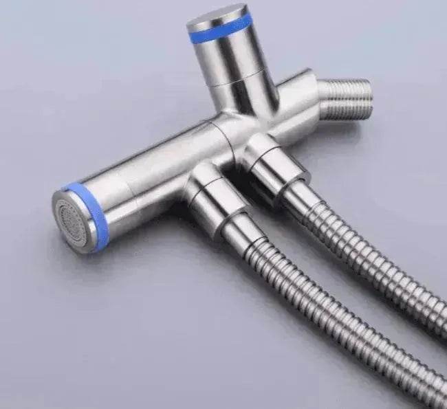 Toilet Spray Cleaner Booster toilet spray gun - EX-STOCK Canada