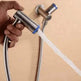 Toilet Spray Cleaner Booster toilet spray gun - EX-STOCK Canada