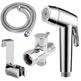 Toilet Spray Cleaner Dual Function Toilet Spray Gun Set - EX-STOCK Canada