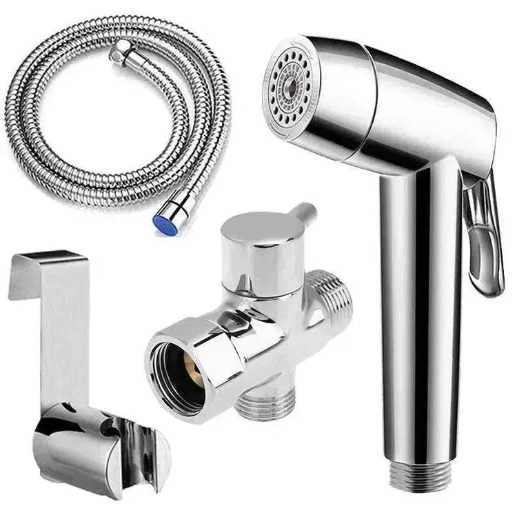 Toilet Spray Cleaner Dual Function Toilet Spray Gun Set - EX-STOCK Canada