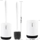 Toilet Spray Cleaner Home Fashion Simple Toilet Cleaning Brush Set - EX-STOCK Canada