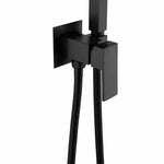 Toilet Spray Cleaner Home Toilet High Pressure Flush Toilet Companion - EX-STOCK Canada