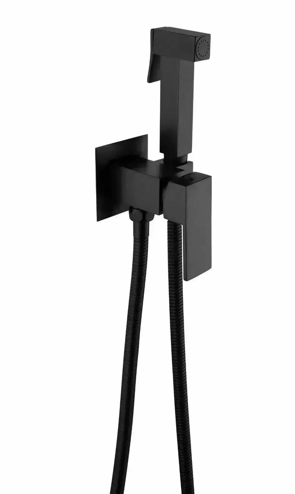 Toilet Spray Cleaner Home Toilet High Pressure Flush Toilet Companion - EX-STOCK Canada