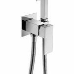 Toilet Spray Cleaner Home Toilet High Pressure Flush Toilet Companion - EX-STOCK Canada