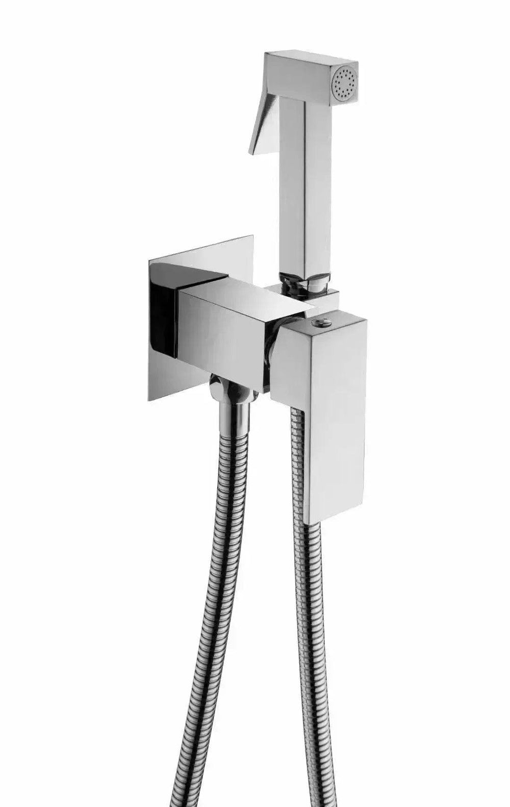 Toilet Spray Cleaner Home Toilet High Pressure Flush Toilet Companion - EX-STOCK Canada