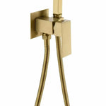 Toilet Spray Cleaner Home Toilet High Pressure Flush Toilet Companion - EX-STOCK Canada