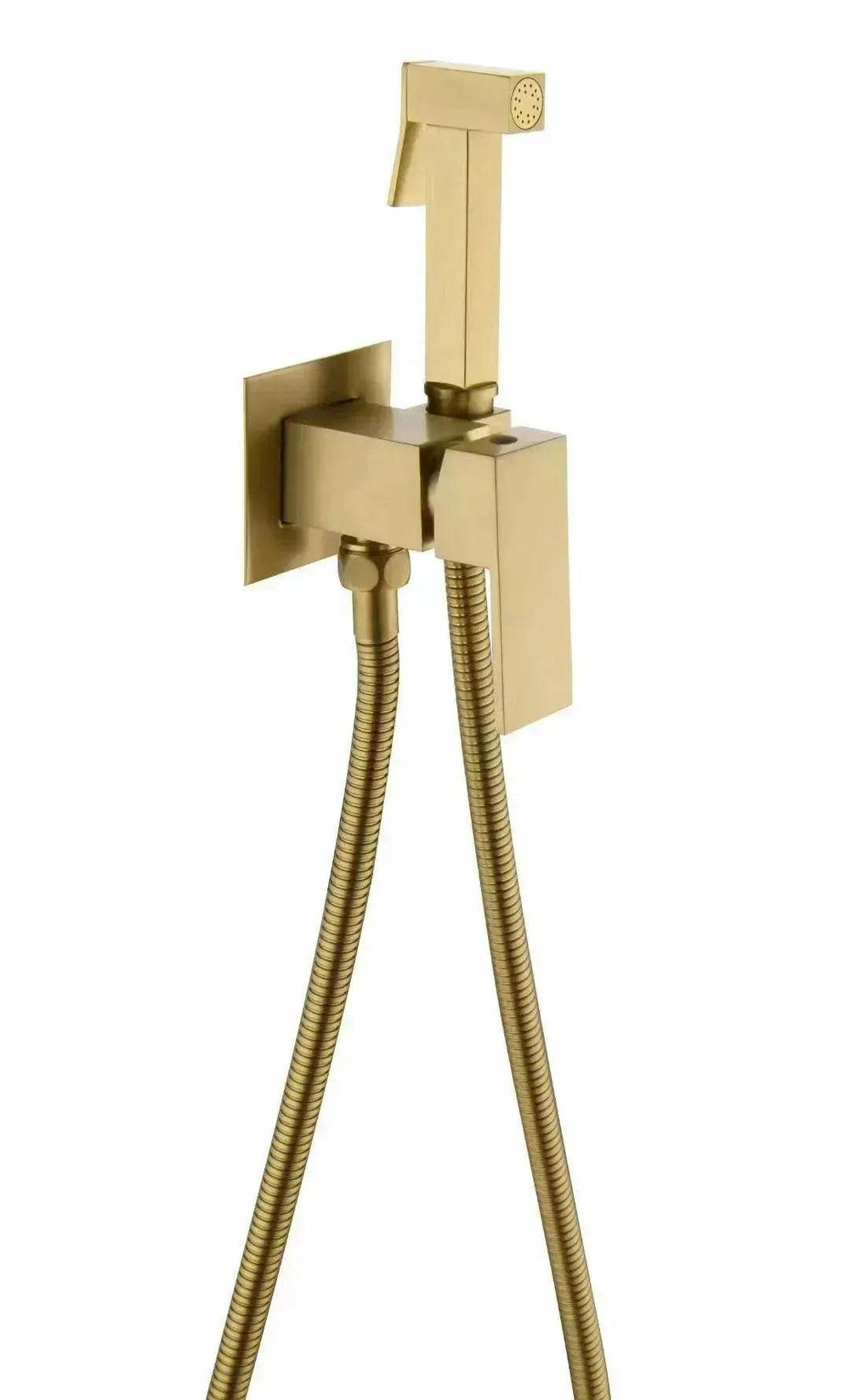 Toilet Spray Cleaner Home Toilet High Pressure Flush Toilet Companion - EX-STOCK Canada