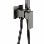 Toilet Spray Cleaner Home Toilet High Pressure Flush Toilet Companion - EX-STOCK Canada