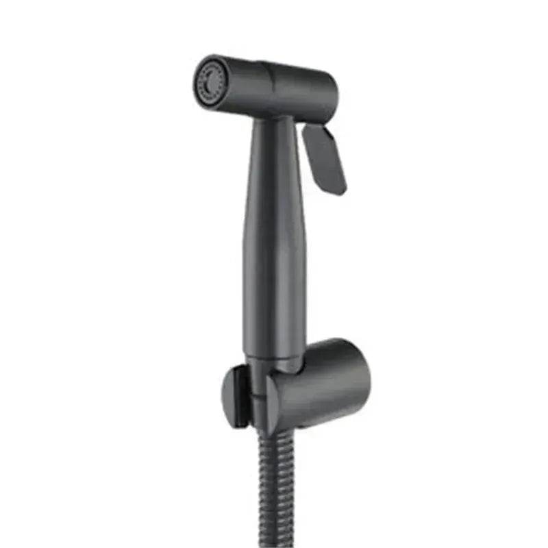 Toilet Spray Cleaner Stainless Steel Toilet Gun Set For Domestic Use - EX-STOCK Canada