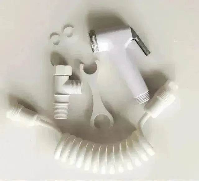 Toilet Spray Cleaner Toilet spray head water tank spray gun - EX-STOCK Canada