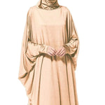 Traditional Arab Ladies' Worship Service - EX-STOCK Canada