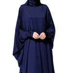 Traditional Arab Ladies' Worship Service - EX-STOCK Canada