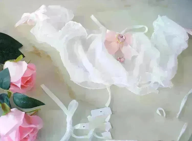 Transparent Sexy Lingerie - EX-STOCK CANADA