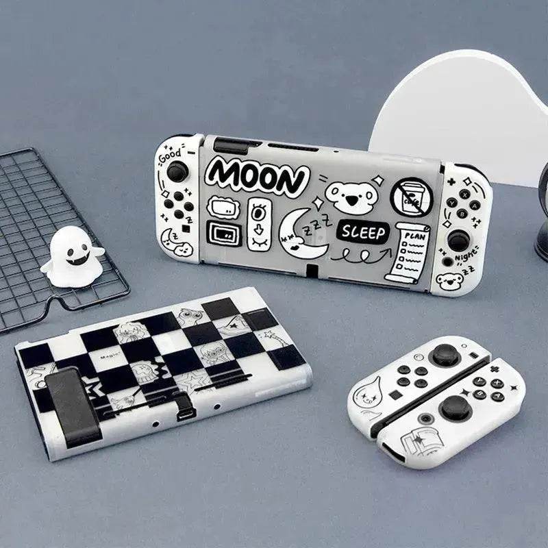 Transparent Silicone Soft Shell Of Game Console - EX-STOCK Canada