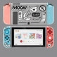 Transparent Silicone Soft Shell Of Game Console - EX-STOCK Canada