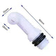 Travel & Outdoor Bidet Nozzle - EX-STOCK CANADA