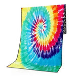 Travel Outdoor Sports Towel Beach Towel - EX-STOCK Canada