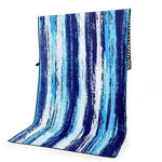 Travel Outdoor Sports Towel Beach Towel - EX-STOCK Canada