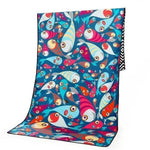 Travel Outdoor Sports Towel Beach Towel - EX-STOCK Canada