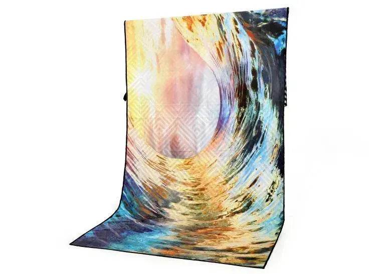 Travel Outdoor Sports Towel Beach Towel - EX-STOCK Canada