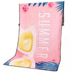 Travel Outdoor Sports Towel Beach Towel - EX-STOCK Canada